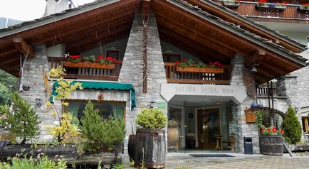 Stațiune de schi Kurmayor în italia hoteluri, cum să ajungeți acolo, harta rutelor, vremea, restaurante