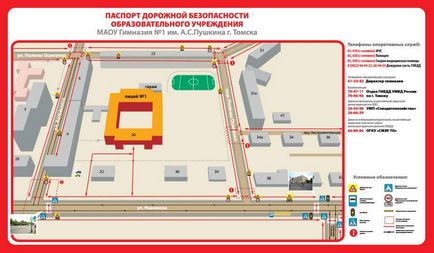 Державтоінспекція перевищення швидкості небезпечніше, ніж ми думаємо!