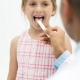 Gombás fertőzés a torokban gyermekeknél - szike - orvosi információk és oktatási portál