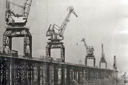 Gulag sau construirea comunismului 15 fapte despre construirea canalului Volga-Don, evenimentele societății, societatea,