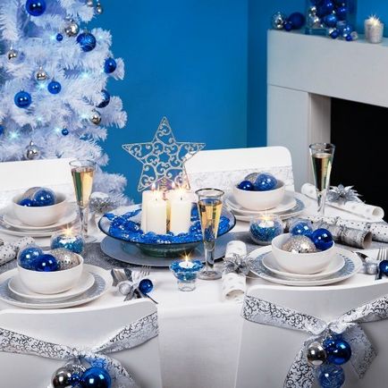 Idei de decorare festiva a exemplelor de feluri de mâncare de la Anul Nou, sfaturi, fotografii