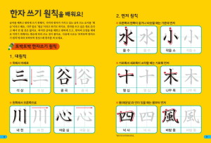 Ієрогліфи в корейській мові варто вчити і кому вони знадобляться