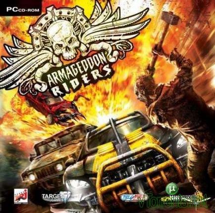 Jocul armageddon rider download torrent