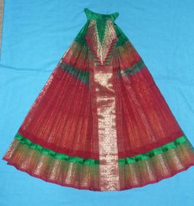Costum indian