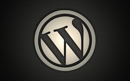 Arról, hogy hogyan készítsünk egy honlapot a WordPress