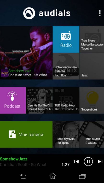 Radio prin Internet pentru Android 3 cele mai bune aplicații!