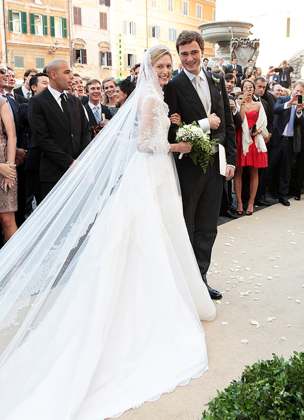Італійська весілля бельгійського принца Амедео, блогер mila4ka1 на сайті 6 липня 2014 року, пліткар