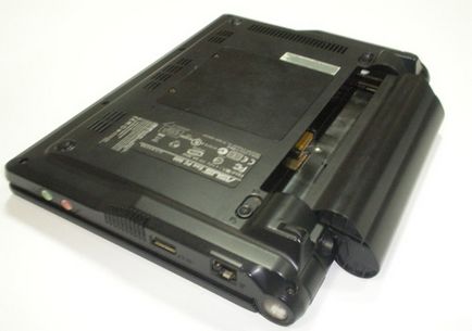 It блог розбираємо asus eeepc 900