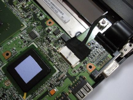 Este un blog pentru a analiza asus eeepc 900