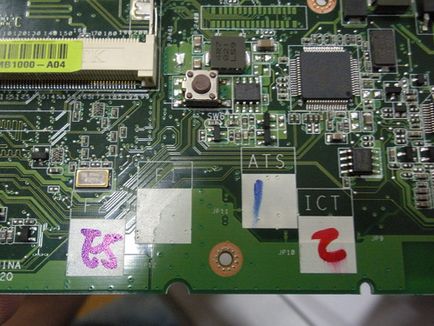 Este un blog pentru a analiza asus eeepc 900