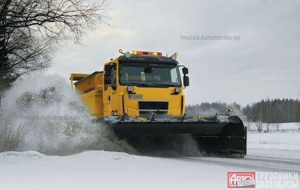 Їх досвід як борються зі снігом в цивілізованих країнах - всі новини Кременчука на сайті Телеграф