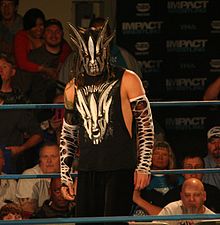 Jeff hardy wiki