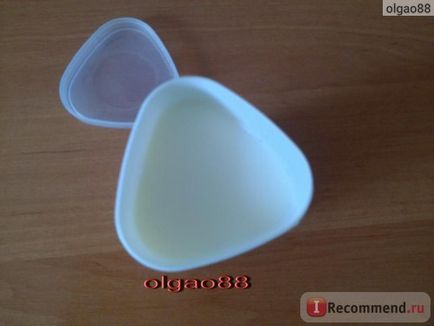 Joghurt Vinis vy-6000W - «egy nagy olcsó yogutnitsa (10 kép kész joghurt és joghurt)