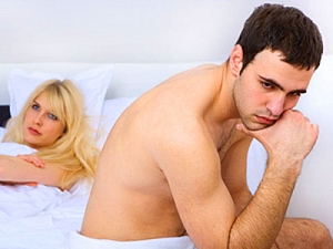 Cum să rezolvați știrile premature despre ejaculare - viața bărbaților