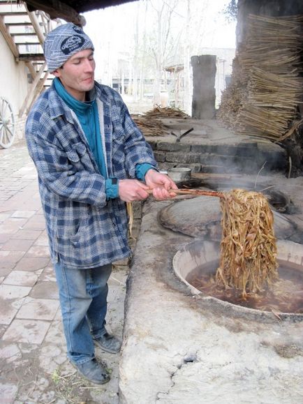 Cum a fost hârtia în vremuri străvechi în China - ochiul informațiilor despre planetă și portalul analitic