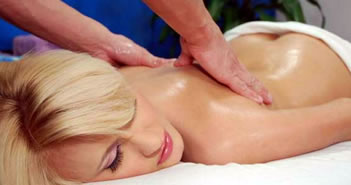 Як робити еротичний масаж дівчині, салон еротичного масажу - еромассаж