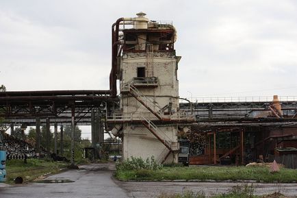 Як роблять сірники, мир в фотографиях