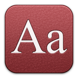 Як додати сторонні словники у вбудований перекладач mac os x - проект appstudio