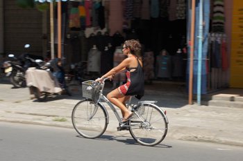 Cum să ajungi la Hoi An, transport