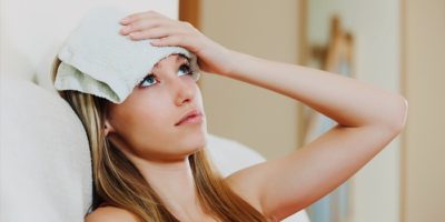 Cum și cum să eliminați o durere de cap cu o mahmureală