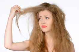 Milyen eszközöket alkalmazni a haj nem pushilis