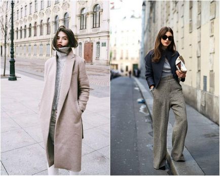 Milyen dolog fehéroroszok - mauvais ton francia nők designer Maria hideg a titkait párizsi stílusban