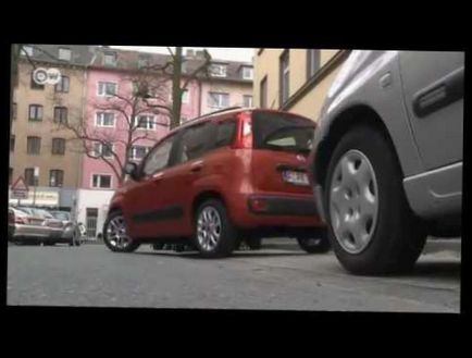 Какку авто обладнаний заводським газовим обладнанням відео 2016