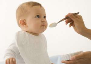 Cum să hrănești un copil capricios