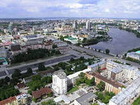 Care sunt locuitorii din Ekaterinburg?