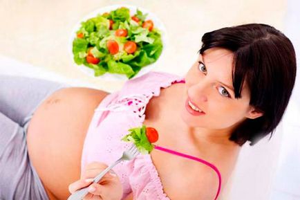 Cum să nu vă recuperați în timpul sarcinii