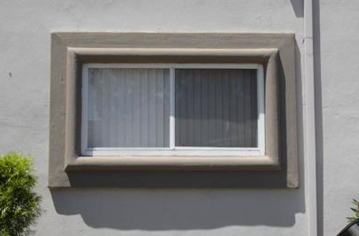 Cum să tăiați deschiderile ferestrelor cu propriile mâini, ce materiale sunt potrivite pentru acest lucru