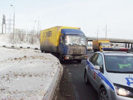 Як відсудити гроші у страхової за - москвич - потрапив в аварію, як це зроблено