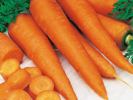 Care este utilizarea de morcovi împotriva acnee pe fata - retete pentru măști și alte morcovi
