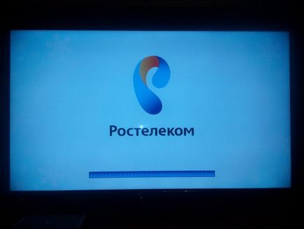 Cum se conectează CCTV la Rostelecom (partea 2)