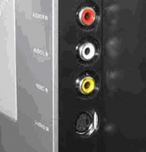 Cum să conectați difuzoarele la un televizor - Vaska - sistemul dvs. de calitate