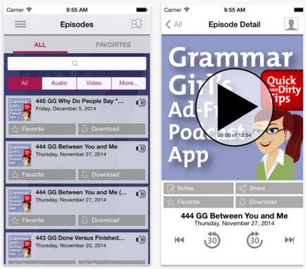 Cum de a strânge mai multe aplicații gramatică în limba engleză