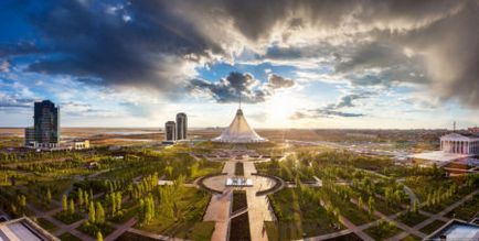 Cum să obțineți cetățenia din Kazahstan