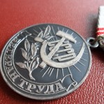 Як отримати звання «ветеран праці» в свердловської області в 2016-2017 роках