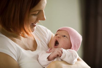 Cum să înțelegeți dacă sunteți pregătiți pentru maternitate