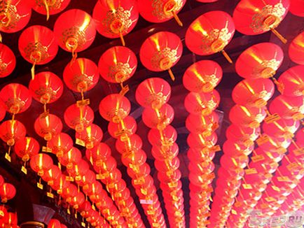 Cum să sărbătorim în mod corespunzător Anul Nou Chinezesc