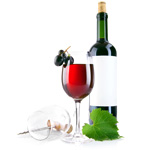 Hogyan készítsünk bort, és válassza ki a háttérben, mintát a kész borban listák Moszkvában és