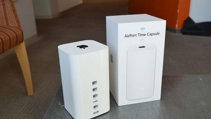 Cum să transformi un router obișnuit într-o capsulă de timp în 10 minute