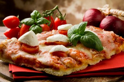 Cum să gătești focaccia pentru trei idei delicioase - sfaturi culinare pentru cei cărora le place să gătească delicioase -