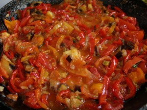 Cum să gătești legume în aerogrill (top 3 rețete)