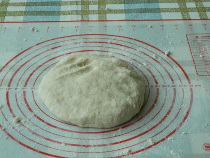 Як приготувати тонкий вірменський лаваш рецепт з фото крок за кроком - домашній супчик