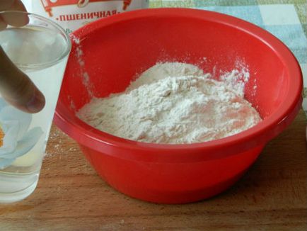 Як приготувати тонкий вірменський лаваш рецепт з фото крок за кроком - домашній супчик