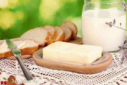 Як перевірити якість продуктів, кулінарні рецепти