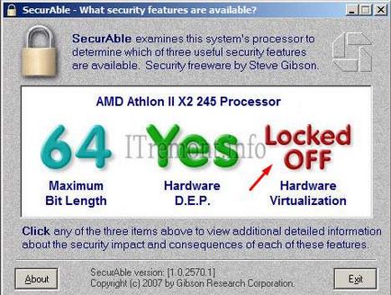 Cum să verificați dacă procesorul dvs. suportă virtualizare hardware intel vt-x