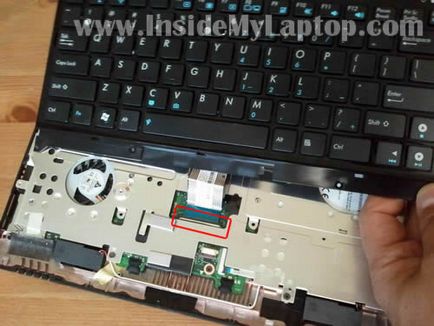 Як розібрати ноутбук asus eee pc 1215b, корисні статті від itcomplex