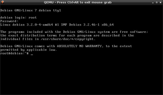 Cum se face debian livecd